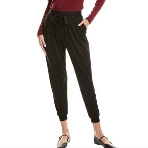 Area Stars Rayon Pleat Pant